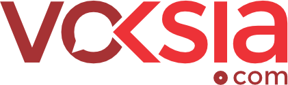Voksia