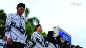 Surat Edaran Kemendikdasmen mengenai Guru Non ASN