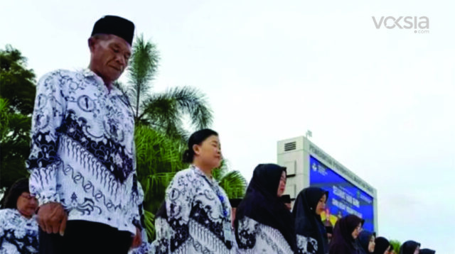 Surat Edaran Kemendikdasmen mengenai Guru Non ASN