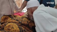 istri Abu Bakar Ba'asyiir istri Abu Bakar Ba'asyiir